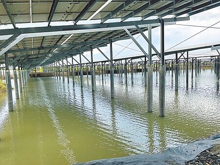 根據最新太陽光電建置統計,全國總容量合計只來到14.22GW(百萬瓩),未達17GW目標量再次跳票,且全年只建置1.8GW,更創4年來最低量。(本報資料照片)