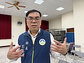 解決營建廢棄物亂倒　彭啟明承諾明年提出