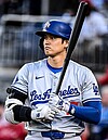 2024發光發熱日本球星　大谷翔平二刀流　威名震響MLB