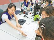 改地址　跨機關12合1全搞定