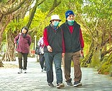 未達門檻、缺意願　獨居老人增　社會資源難進入