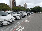 竹市「2停車場」整修完工！　紓解周邊停車需求