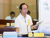 黃色小鴨掀熱潮　議員建議設桃園獨特意象