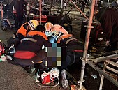 北市跨年舞台1死工安意外無下文　家屬質疑「合理嗎？」