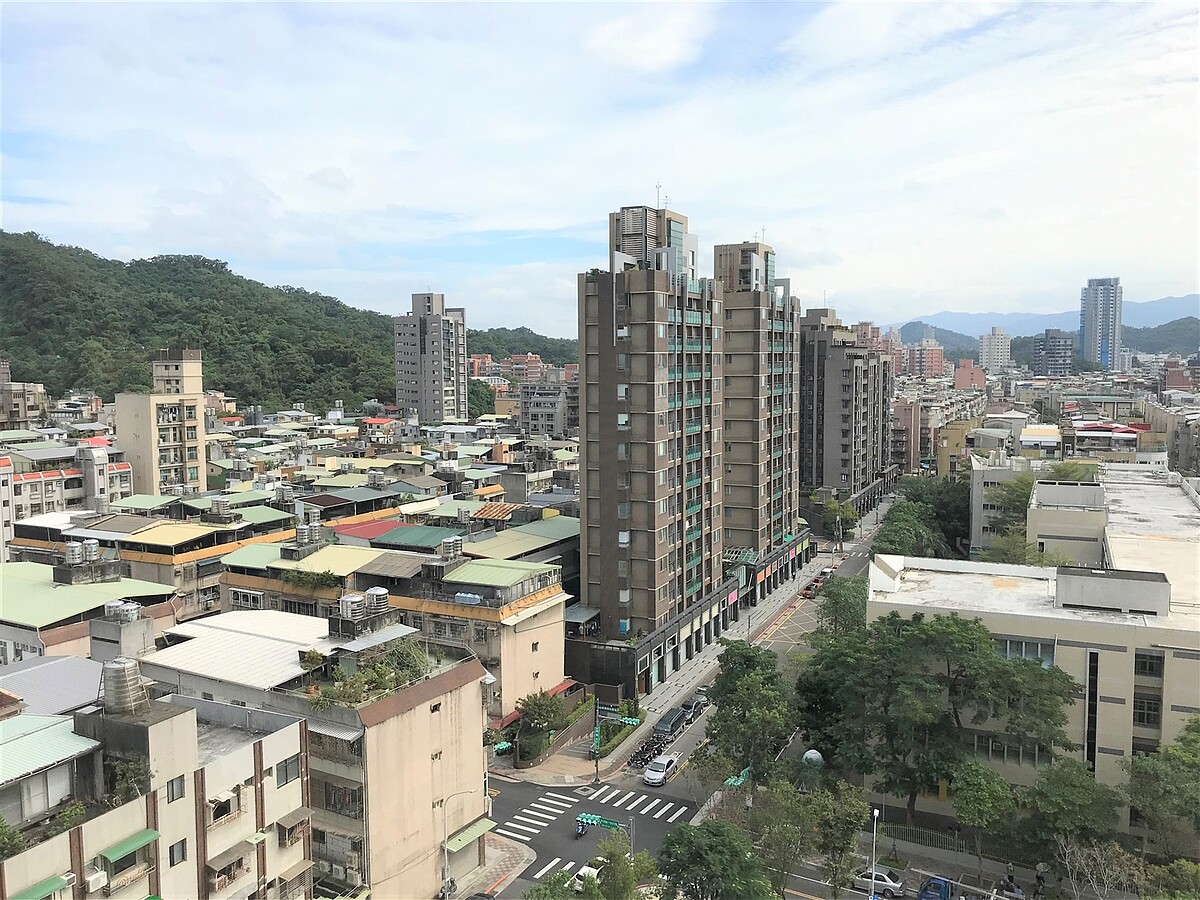 房市示意圖/記者游智文攝影