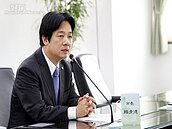 南鐵拆遷難解　賴清德：持續溝通！