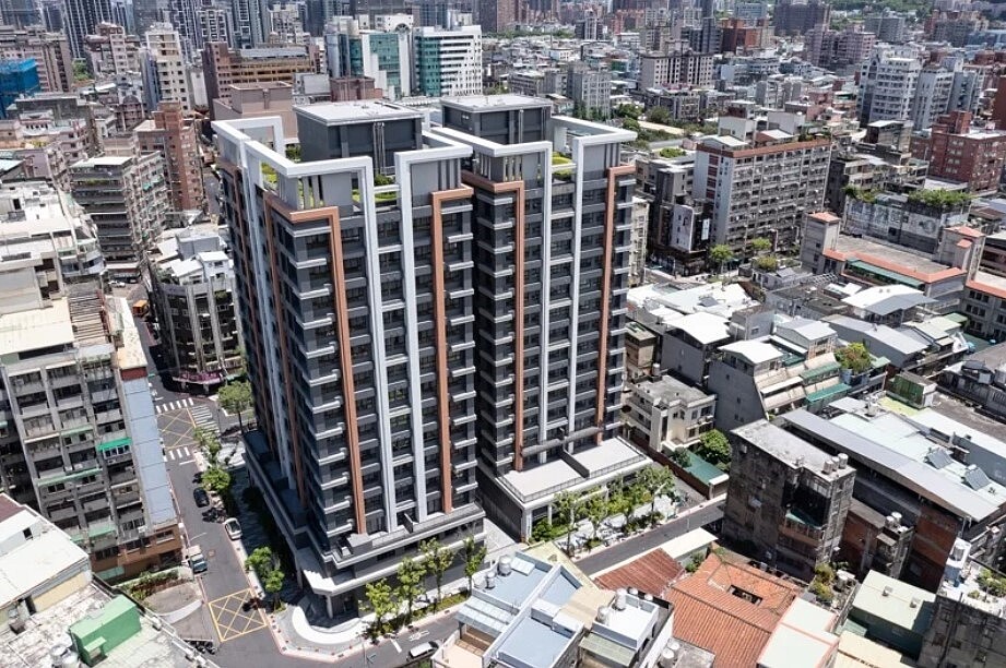 桃園市社宅供不應求,都發局上周修法,盼鼓勵民間投入社會住宅或可負擔住宅興辦。圖/桃園市都發局提供