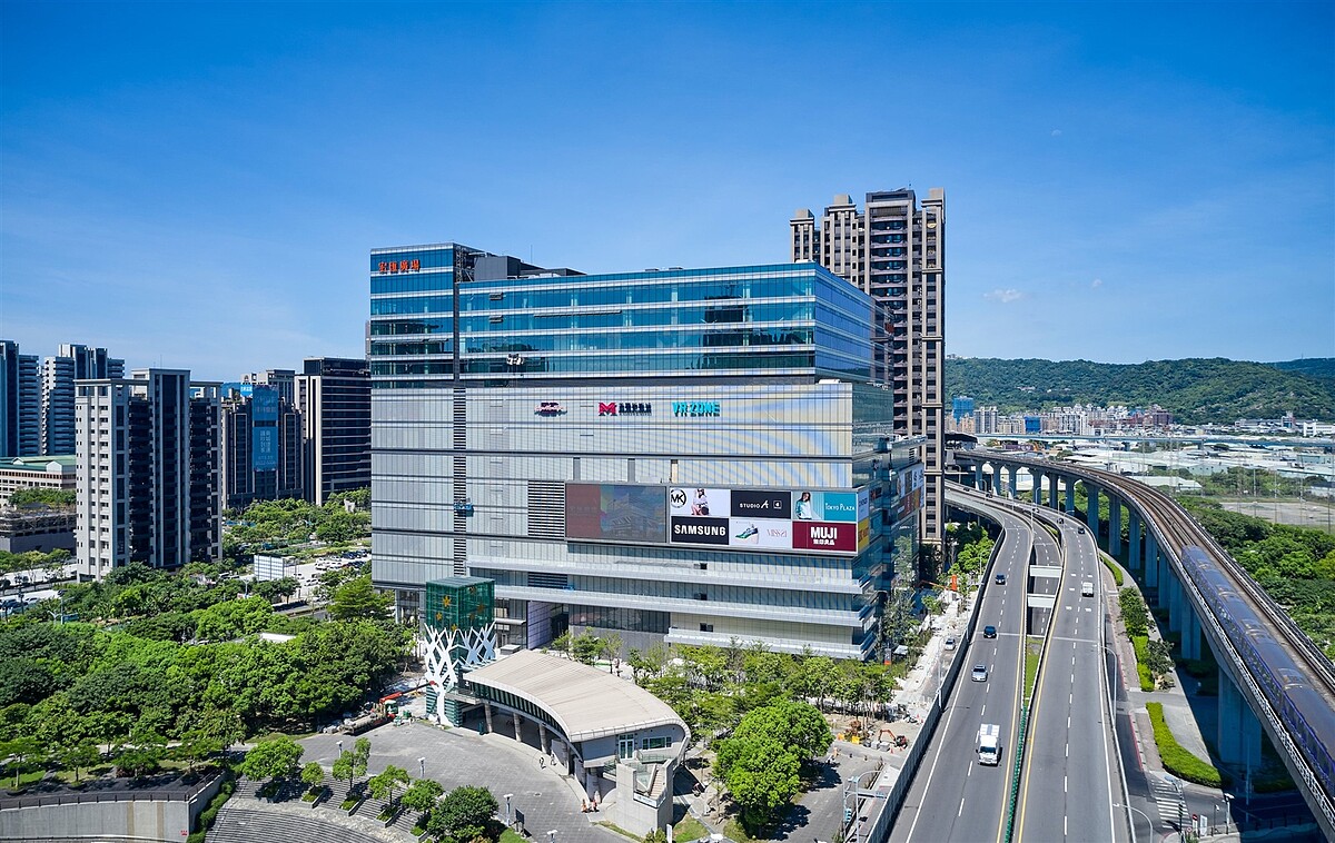 房市示意圖/信義房屋提供