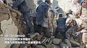 慘重傷亡！西藏日喀則規模6.8強震　已致126人遇難、3609房屋倒塌