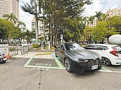 中市加快設置充電樁　電動車停車試辦收費