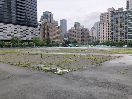 
2024年第四季不動產市場的領先指標－土地投資信心，滑落至三年最低。圖∕本報資料照片
