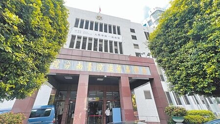 
台南高分院以陳姓男子符合自首規定且犯後態度尚可改判徒刑6個月得易科罰金。（本報資料照片）
