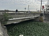 雲林7危橋　立委力爭2.18億改建