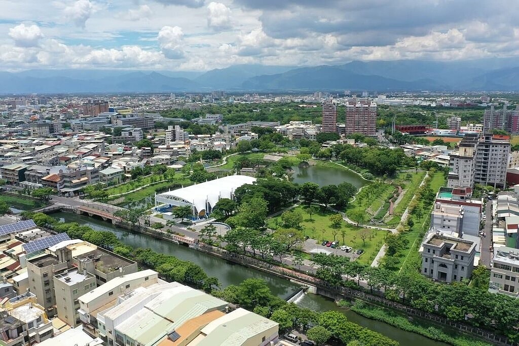 屏東推出房貸補貼方案，總價1,250萬元內都有機會申請。圖／屏東縣政府城鄉發展處提供