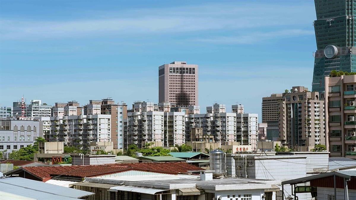 (封面示意圖/信義房屋提供)