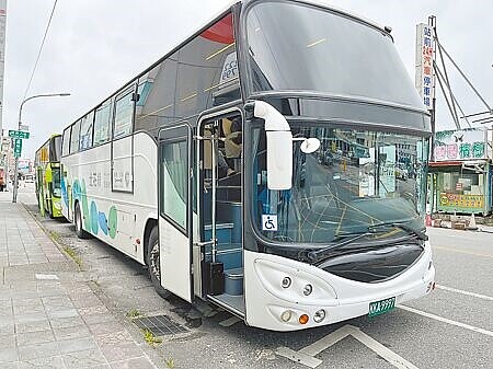 
台北往返花蓮的北花線客運停駛至今，公路局9日透露葛瑪蘭客運有意願進駐，正在籌設階段。（本報資料照片）
