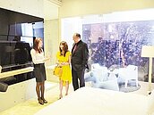 瞄準觀光　投資客當飯店老闆