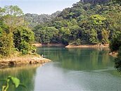 諷刺！家住水庫旁　竟無自來水可用