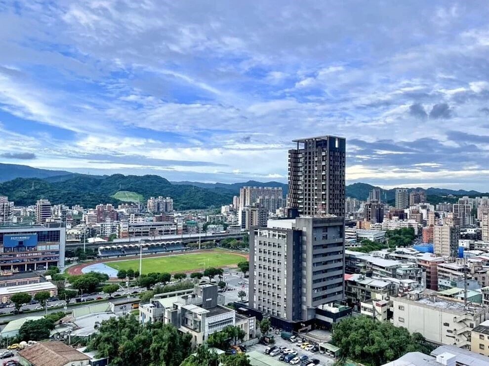 信義房屋專家指出,該區目前價差在一成內,主因為汐止地區土地整合特性以及新成屋開發方向改變有關。(圖/信義房屋提供)