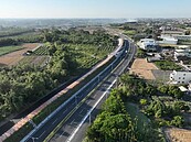 東彰道路南延路段通車　中彰投雲四縣市30分鐘生活圈來了