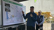 台中捷運綠線延伸　陳世凱：彰東都市計畫出不來是問題