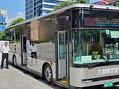 雙北搭公車未來可自動加值及多元支付　市府：設備更新預計明年上路