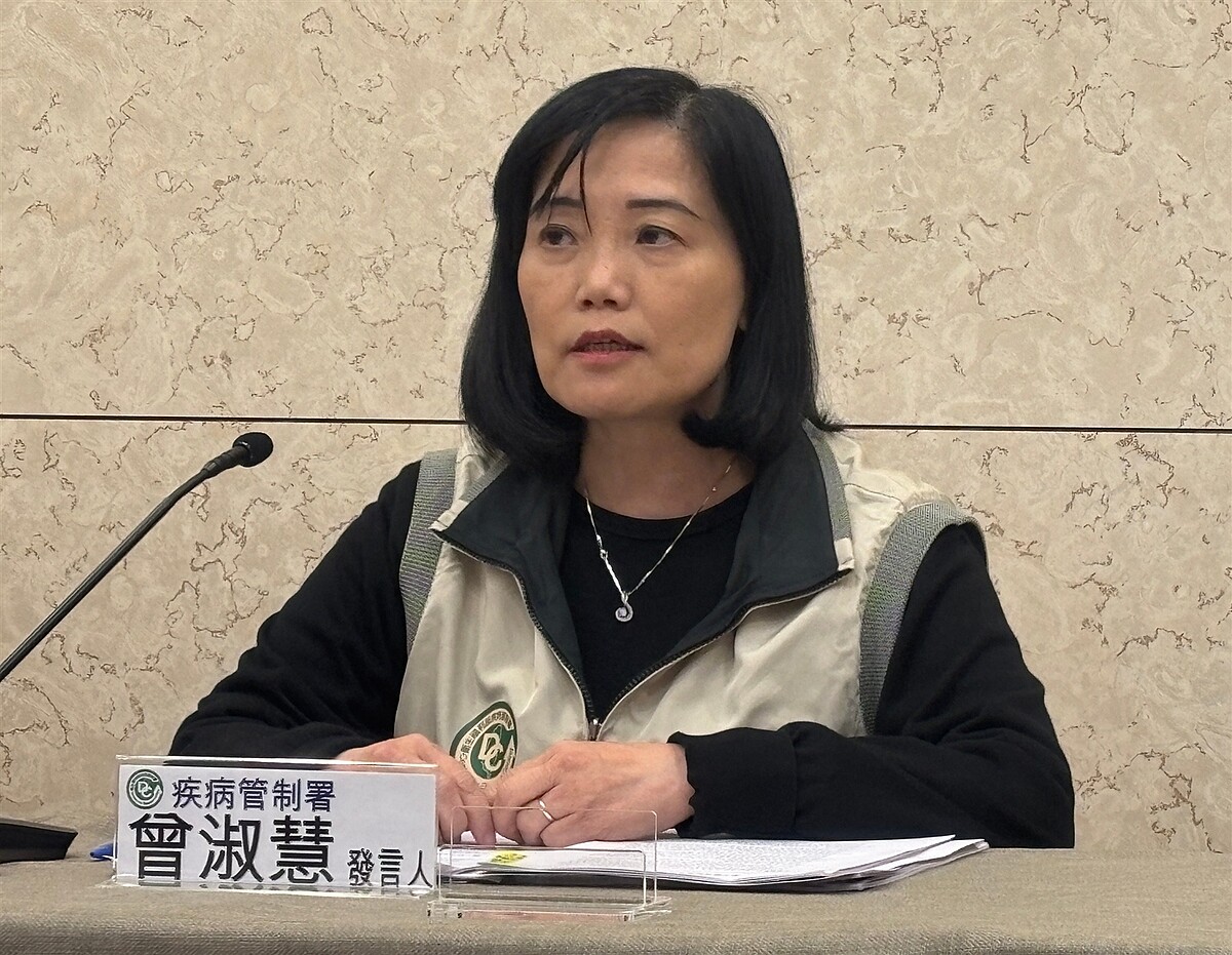 疾管署發言人曾淑慧說,民眾體內沒有麻疹抗體不代表沒有保護力,與國際疫情相比,台灣麻疹個案數少,主要原因就是雖然有些民眾雖然體內沒抗體,但社區仍有保護力。本報資料照片