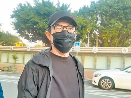 「88會館」招待所負責人郭哲敏(見圖)與其小弟張旭昇,因羈押期滿,新北地方法院諭知分別以2億元、2000萬元交保,檢察官16日提起抗告。(本報資料照片)