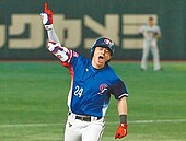 大巨蛋公益檔期未納WBC　挨轟