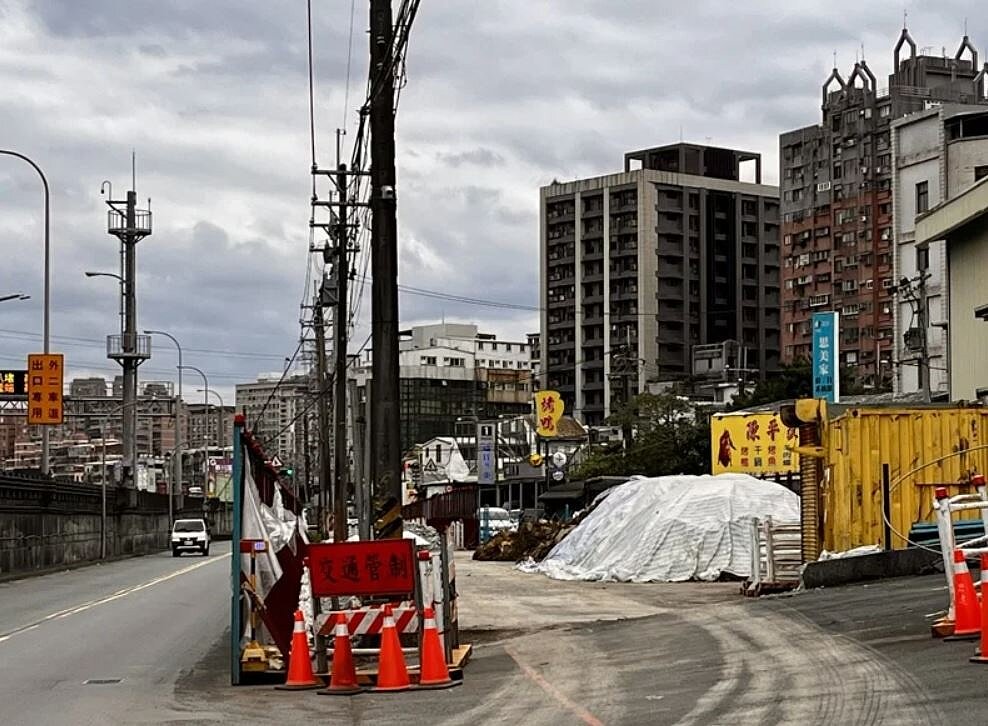 汐止捷運將於今年動工,近4年汐止平均房價上揚24.3%。圖/台灣房屋汐止加盟店提供