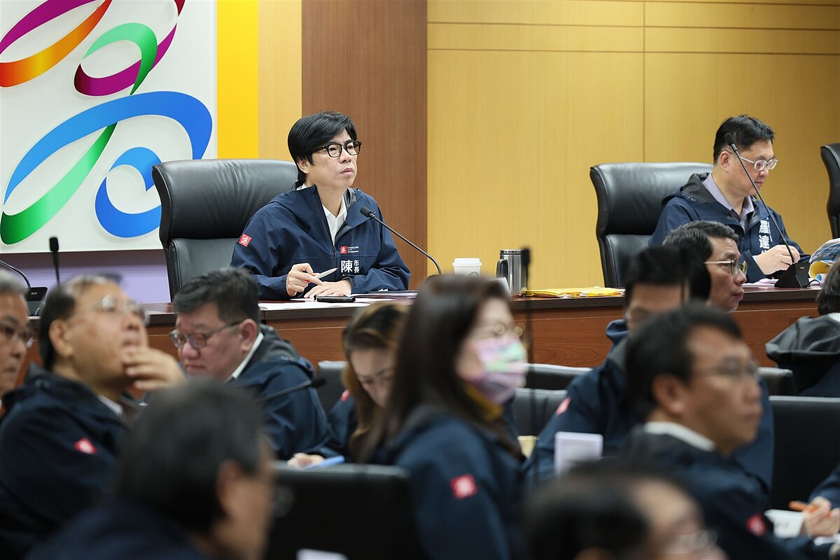 「2025高雄冬日遊樂園」1/25至2/16日可愛登場。圖/高雄市政府提供