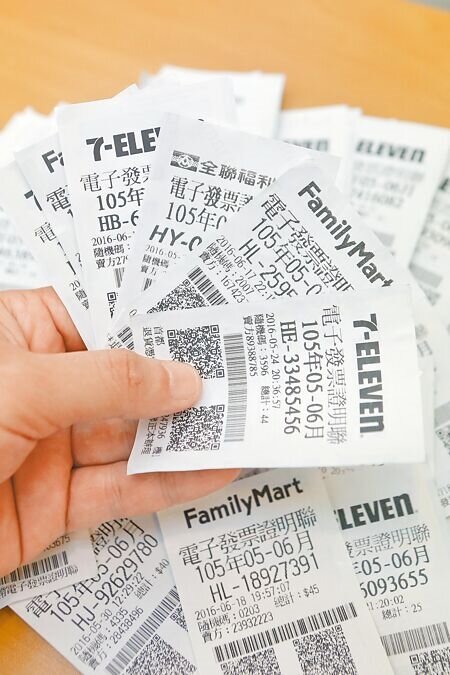 國民黨團首席副書記長王鴻薇19日駁斥,今年統一發票獎金及推廣預算有187.7億元,是法定預定,依法「不能刪」,財政部竟製造恐慌。(本報資料照片)