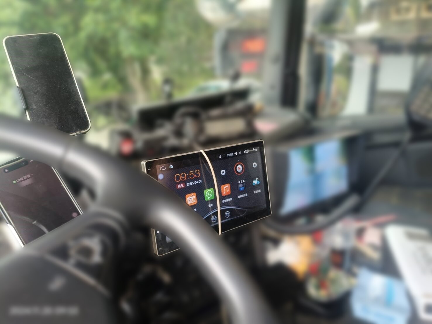 用路安全是每位駕駛人的責任,期望所有人共同努力,營造安全順暢的用路環境。圖:警方提供