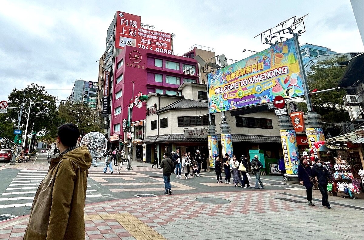 街景。圖／好房網News資料照