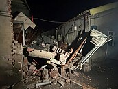 地震來了怎麼辦？內政部教「3步驟」應變保命