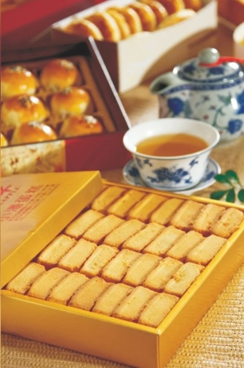 小潘蛋糕坊。圖/小潘蛋糕坊提供