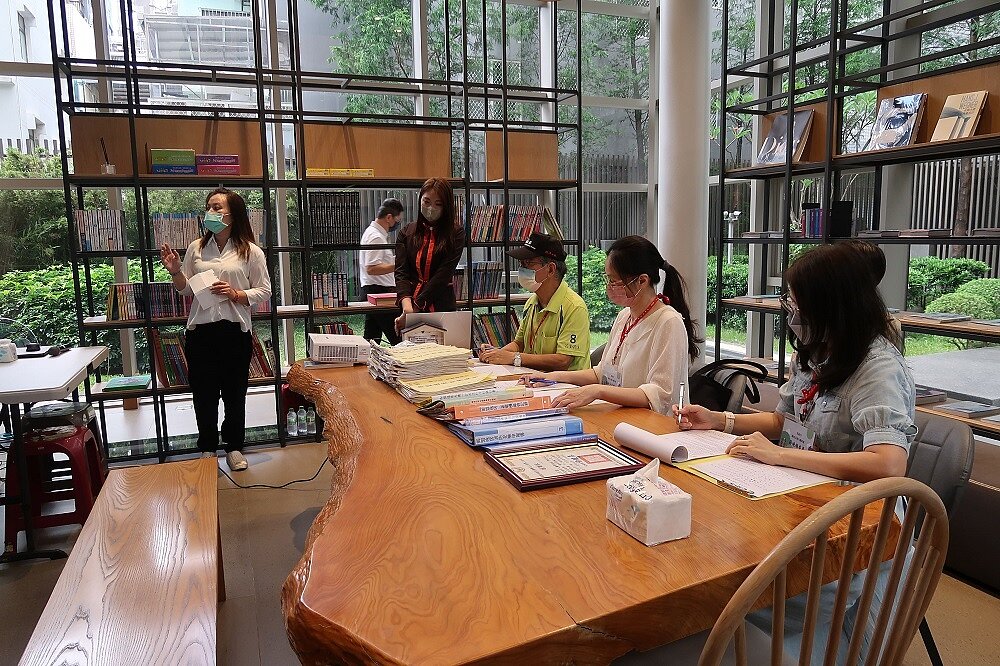 高雄市政府工務局啟動今（114）年度優良公寓大廈評選活動，至4月25日截止報名。圖／高雄市政府提供