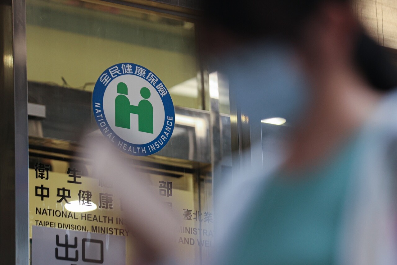近期多種呼吸道病毒流行，疾管署監測流感疫情可能在春節達到高峰。 聯合報系資料照