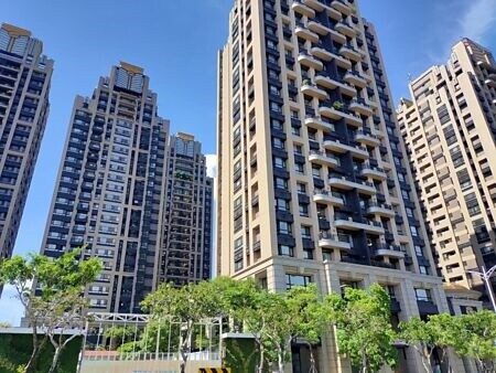 
根據地震基金統計，至2024年底，住宅地震險投保率仍未達4成。圖∕本報資料照片
