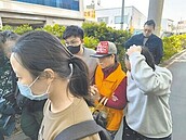 清泉崗基地　IDF發動機吸入　女士官長殉職