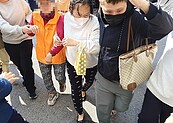 遭吸入戰機發動機　清泉崗女士官長身亡