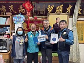 桃園環保局守護社區安寧　這些時段、地點禁止施放爆竹煙火 