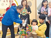 土城2公托開幕　可收托105嬰幼