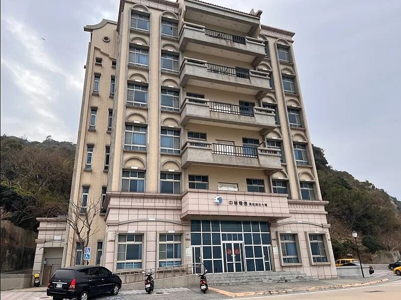 連接馬祖與台灣本島的兩條海底電纜「台馬2號電纜」與「台馬3號電纜」陸續斷裂,導致網路通訊受到影響。圖/記者蔡家蓁攝影