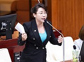 從來不抽菸的我…民眾黨北市議員林珍羽罹肺腺癌1期