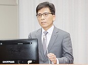 彭金隆：資本市場有三變數　川普、Fed利率、地緣政治影響大