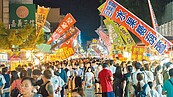 嘉市文化路夜市　24小時美食不間斷