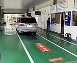 汽車代檢廠春節暫停驗車　桃園監理站提醒這件事