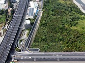 紓解科技園區上下班車潮！台中「這座橋」新設引道完工通車　