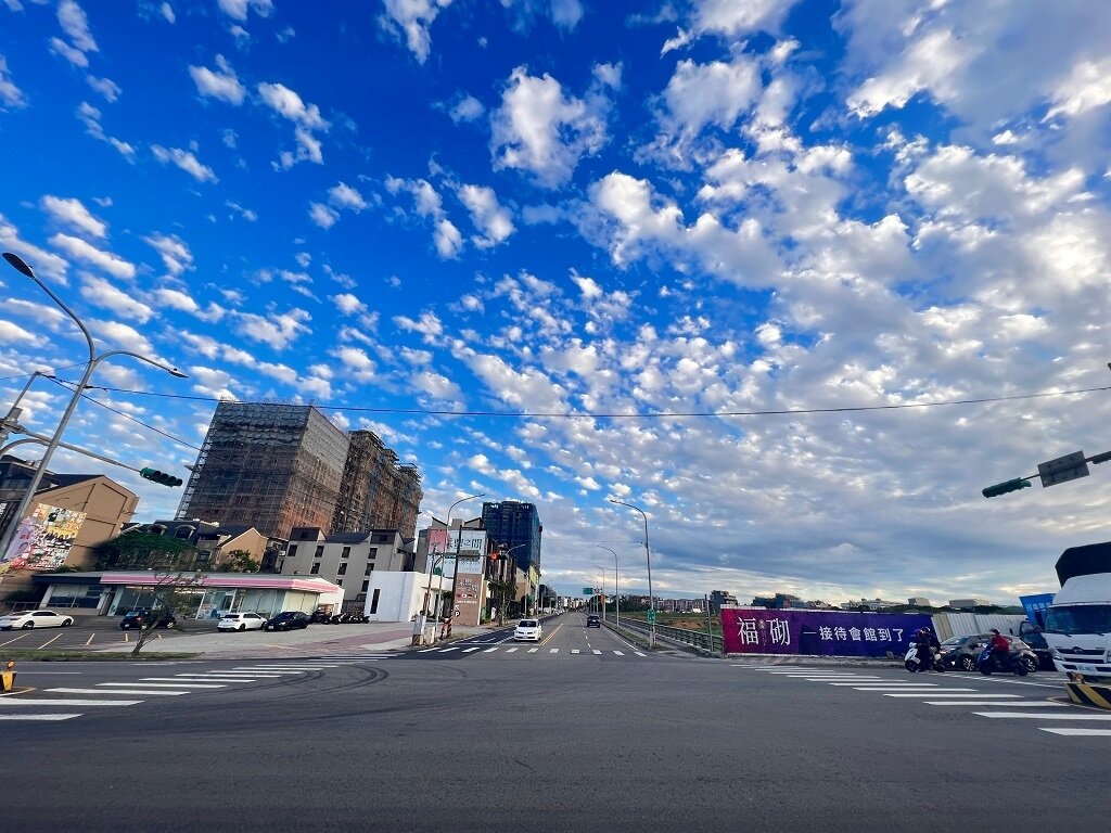 ▼大園客運園區鄰近青埔，房價親民。（圖／台灣房屋提供）